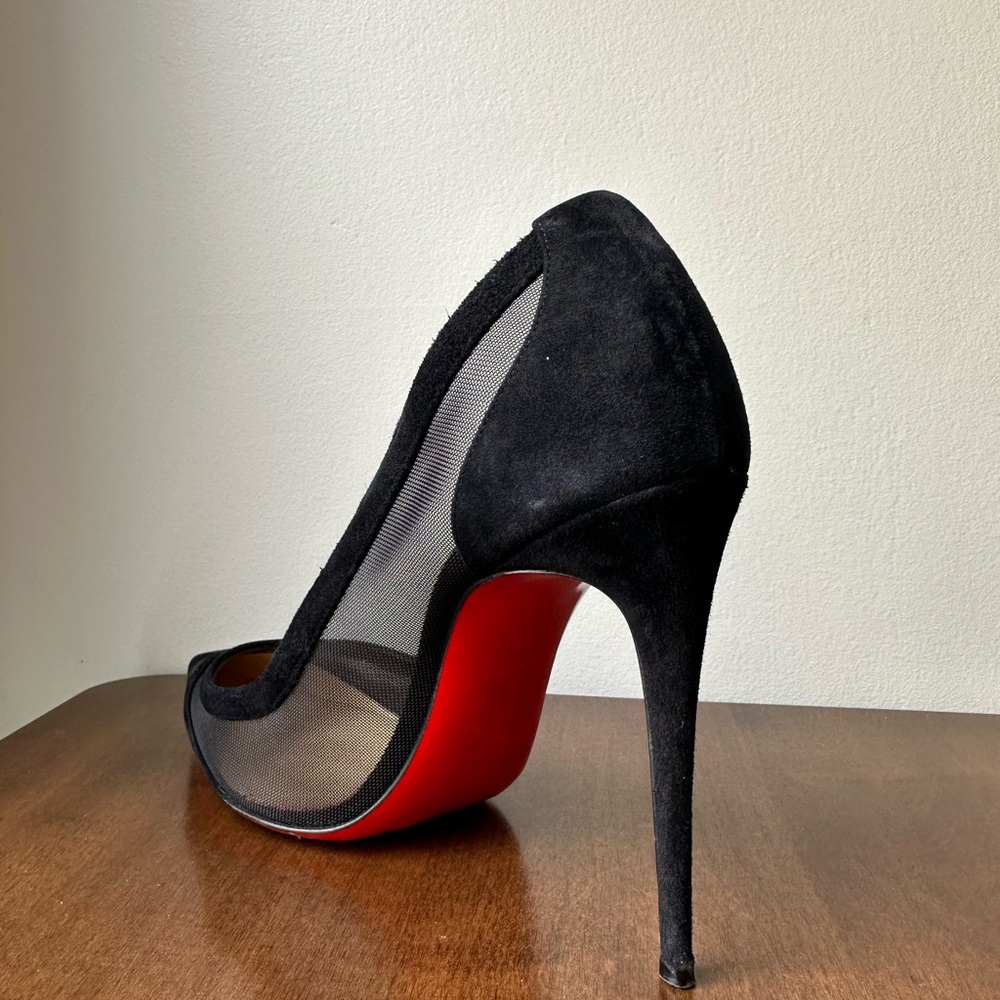 Christian Louboutin Galativi 39